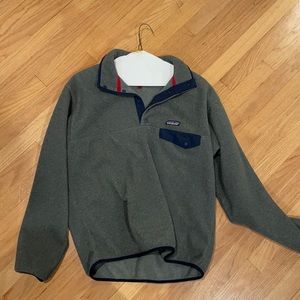 PATAGONIA Men’s Pullover